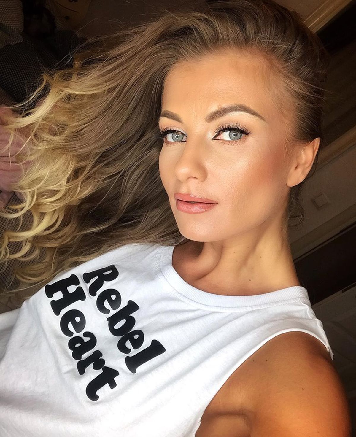 GALERIE FOTO Apariție INCENDIARĂ!