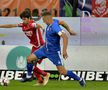 DINAMO - FC BOTOȘANI 1-1 // FOTO + VIDEO Dinamo și Botoșani termină la egalitate o partidă făcută terci de deciziile arbitrului!