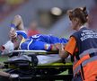 EXCLUSIV Noi detalii de la FC Botoșani » Situație incredibilă: echipa n-a avut medic la antrenamente în ultima lună, iar regulamentul FRF admite așa ceva