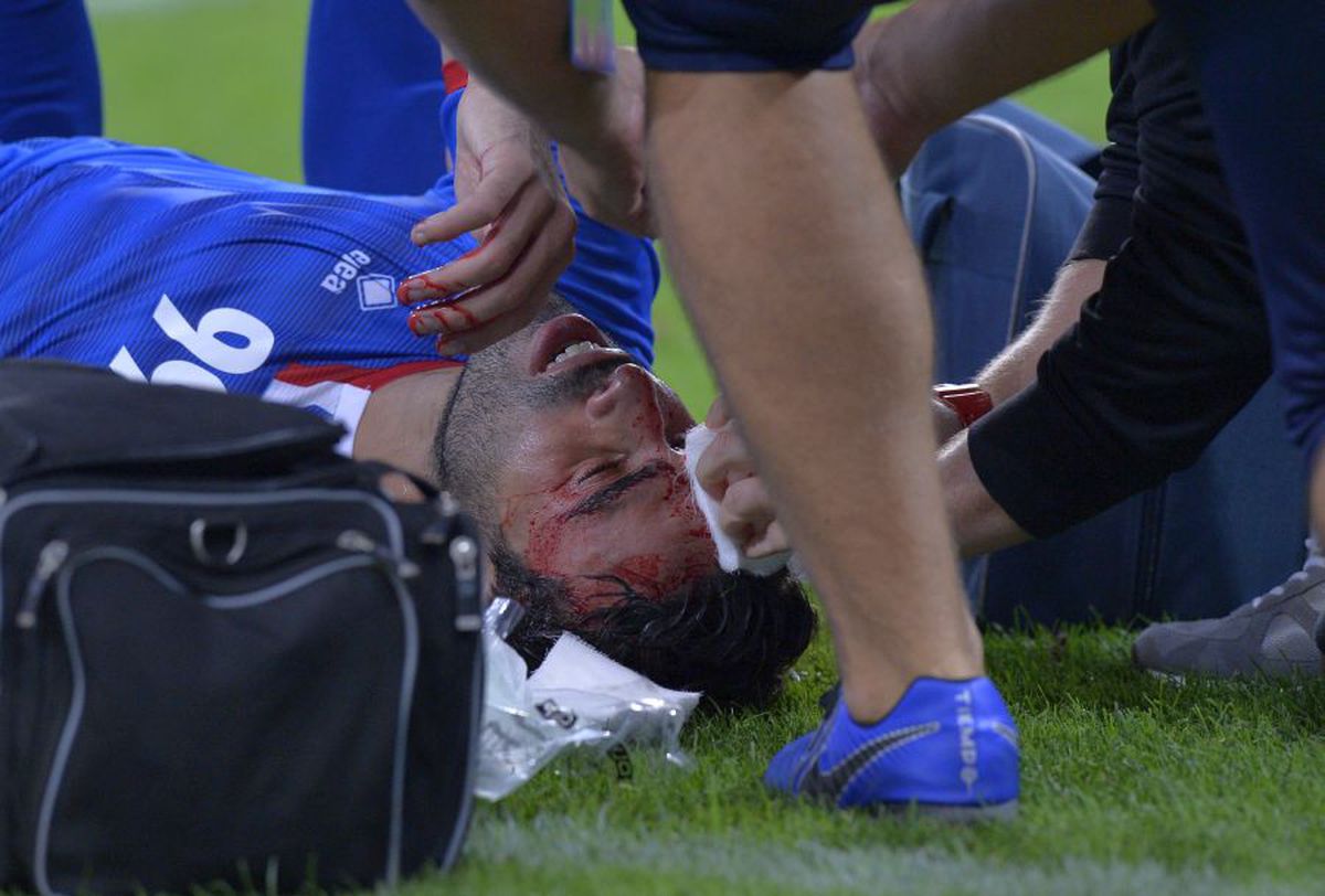 EXCLUSIV Noi detalii de la FC Botoșani » Situație incredibilă: echipa n-a avut medic la antrenamente în ultima lună, iar regulamentul FRF admite așa ceva