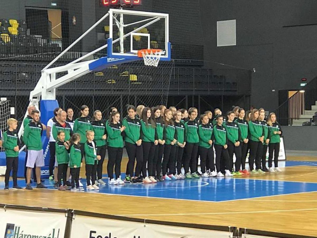 Campioana Sepsi SIC și-a prezentat lotul și a jucat primele amicale