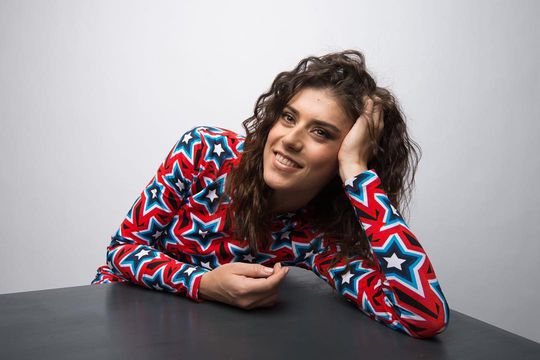 Sorana Cirstea Noua IubitÄƒ A Lui Ion Ion È›iriac Este AmeÈ›itoare