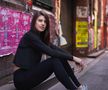 FOTO. Sorana Cîrstea a scăpat de carantina din Australia: „O să ma așez pe primul trotuar”