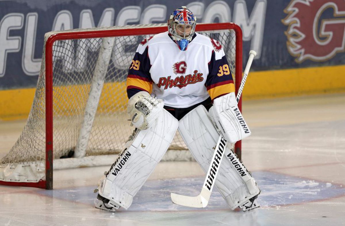 GALERIE FOTO Petr Cech, prestație senzațională la primul său meci în hochei: performanța reușită la debut