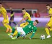 ROMÂNIA U21  - IRLANDA DE NORD U21 3-0 // FOTO Furtună după pauză! România U21, a doua victorie în preliminariile EURO 2021 » Cum arată clasamentul