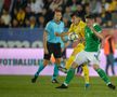 ROMÂNIA U21  - IRLANDA DE NORD U21 0-0