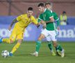 ROMÂNIA U21  - IRLANDA DE NORD U21 3-0 // FOTO Furtună după pauză! România U21, a doua victorie în preliminariile EURO 2021 » Cum arată clasamentul
