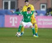 ROMÂNIA U21  - IRLANDA DE NORD U21 3-0 // FOTO Furtună după pauză! România U21, a doua victorie în preliminariile EURO 2021 » Cum arată clasamentul