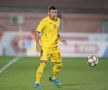 ROMÂNIA U21  - IRLANDA DE NORD U21 0-0