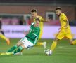 ROMÂNIA U21  - IRLANDA DE NORD U21 3-0 // FOTO Furtună după pauză! România U21, a doua victorie în preliminariile EURO 2021 » Cum arată clasamentul