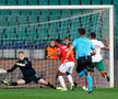 BULGARIA - ANGLIA 0-6 // Meci cu probleme la Sofia: fanii Bulgariei, scandări rasiste și saluturi naziste la meciul cu Anglia! Englezii au dat 6 goluri