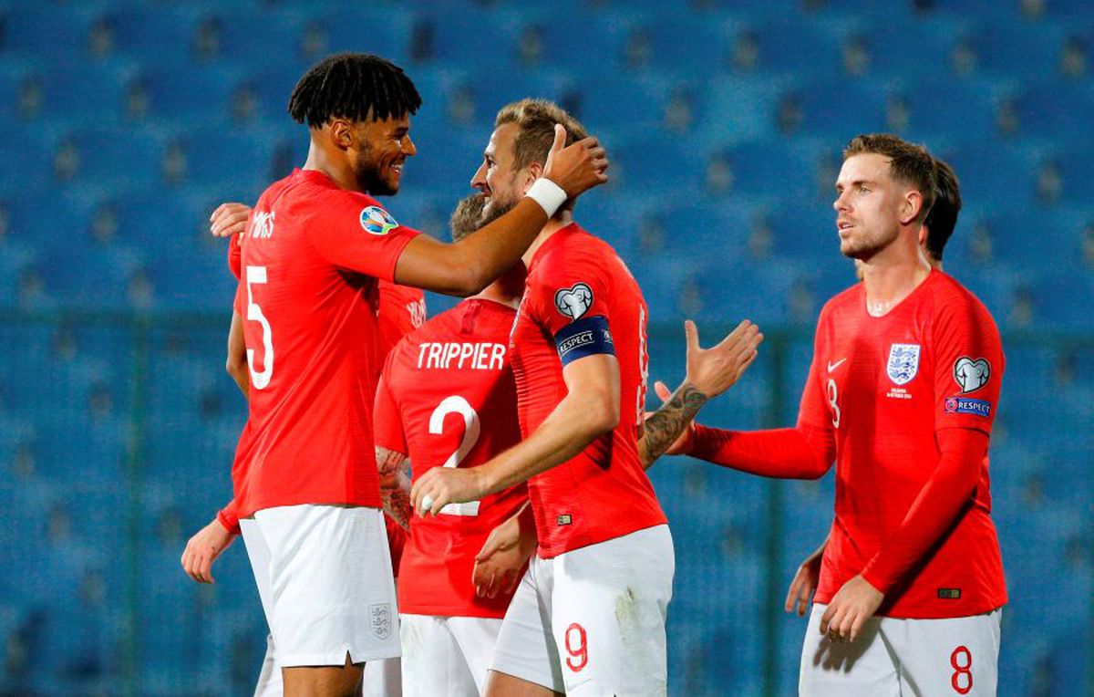 Turcia, încă o surpriză: 1-1 în Franța » Anglia, SHOW cu Bulgaria, Ucraina doboară Portugalia lui Ronaldo! Toate rezultatele + clasamentele