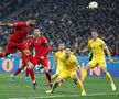 Turcia, încă o surpriză: 1-1 în Franța » Anglia, SHOW cu Bulgaria, Ucraina doboară Portugalia lui Ronaldo! Toate rezultatele + clasamentele