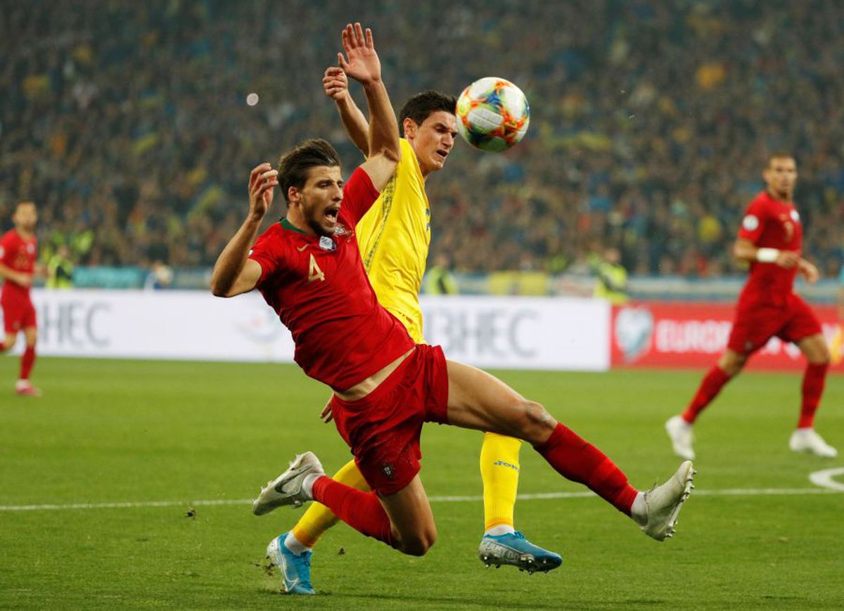 Turcia, încă o surpriză: 1-1 în Franța » Anglia, SHOW cu Bulgaria, Ucraina doboară Portugalia lui Ronaldo! Toate rezultatele + clasamentele