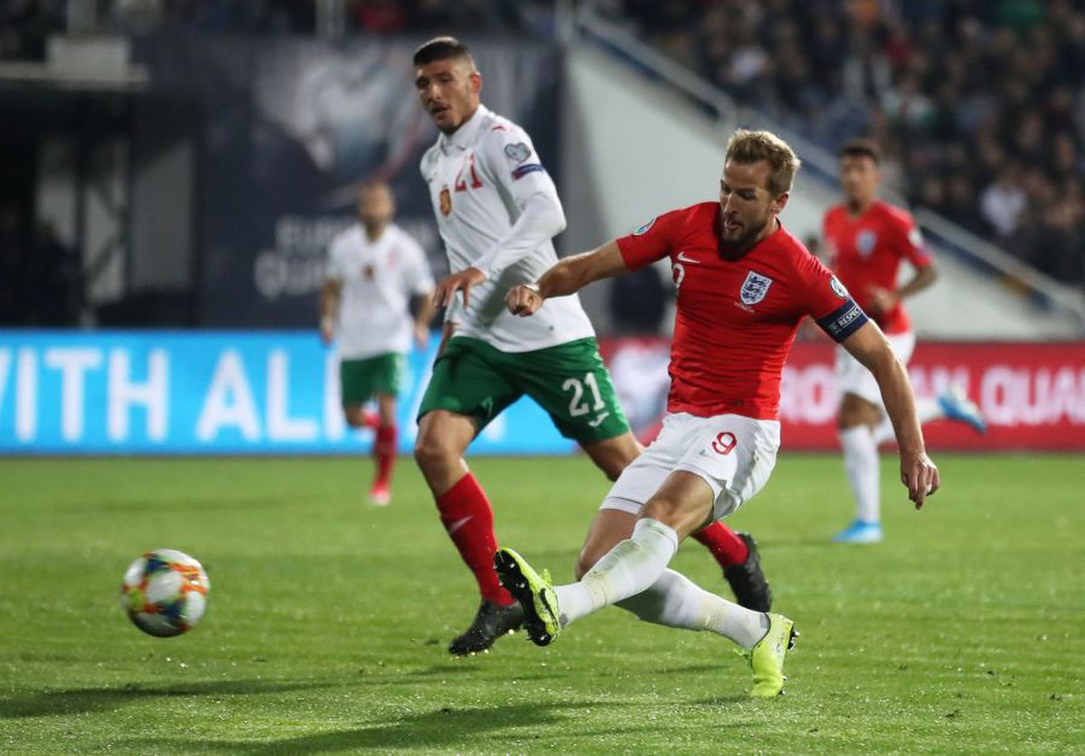 Turcia, încă o surpriză: 1-1 în Franța » Anglia, SHOW cu Bulgaria, Ucraina doboară Portugalia lui Ronaldo! Toate rezultatele + clasamentele