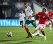 Turcia, încă o surpriză: 1-1 în Franța » Anglia, SHOW cu Bulgaria, Ucraina doboară Portugalia lui Ronaldo! Toate rezultatele + clasamentele