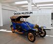 Am vizitat Muzeul Skoda din Cehia: 350 de modele cu o istorie fabuloasă
