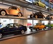 Am vizitat Muzeul Skoda din Cehia: 350 de modele cu o istorie fabuloasă