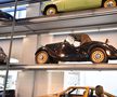 Am vizitat Muzeul Skoda din Cehia: 350 de modele cu o istorie fabuloasă