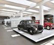 Am vizitat Muzeul Skoda din Cehia: 350 de modele cu o istorie fabuloasă