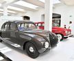 MLADA - FCSB // VIDEO + FOTO Am vizitat Muzeul Skoda din Cehia: 350 de modele cu o istorie fabuloasă