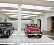 MLADA - FCSB // VIDEO + FOTO Am vizitat Muzeul Skoda din Cehia: 350 de modele cu o istorie fabuloasă