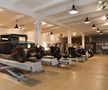 MLADA - FCSB // VIDEO + FOTO Am vizitat Muzeul Skoda din Cehia: 350 de modele cu o istorie fabuloasă