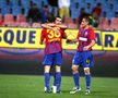 FOTO Aroganță la CSA Steaua » Le-au „clonat” tricourile echipei lui Gigi Becali!