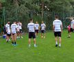 CHINDIA TÂRGOVIȘTE - DINAMO // VIDEO + FOTO Surpriză la Dinamo: 10 jucători la control antidoping » Ce vedetă a venit la antrenament