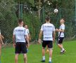 CHINDIA TÂRGOVIȘTE - DINAMO // VIDEO + FOTO Surpriză la Dinamo: 10 jucători la control antidoping » Ce vedetă a venit la antrenament