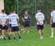 CHINDIA TÂRGOVIȘTE - DINAMO // VIDEO + FOTO Surpriză la Dinamo: 10 jucători la control antidoping » Ce vedetă a venit la antrenament