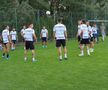 CHINDIA TÂRGOVIȘTE - DINAMO // VIDEO + FOTO Surpriză la Dinamo: 10 jucători la control antidoping » Ce vedetă a venit la antrenament