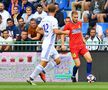 MLADA BOLESLAV - FCSB // FOTO Salvați de Panțâru » Fără antrenor și cu 9 accidentați, FCSB se califică în play-off-ul EL cu un gol în prelungiri