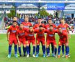 MLADA BOLESLAV - FCSB // FOTO Salvați de Panțâru » Fără antrenor și cu 9 accidentați, FCSB se califică în play-off-ul EL cu un gol în prelungiri