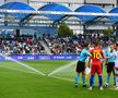 MLADA BOLESLAV - FCSB // FOTO Salvați de Panțâru » Fără antrenor și cu 9 accidentați, FCSB se califică în play-off-ul EL cu un gol în prelungiri