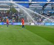 MLADA BOLESLAV - FCSB // FOTO Salvați de Panțâru » Fără antrenor și cu 9 accidentați, FCSB se califică în play-off-ul EL cu un gol în prelungiri