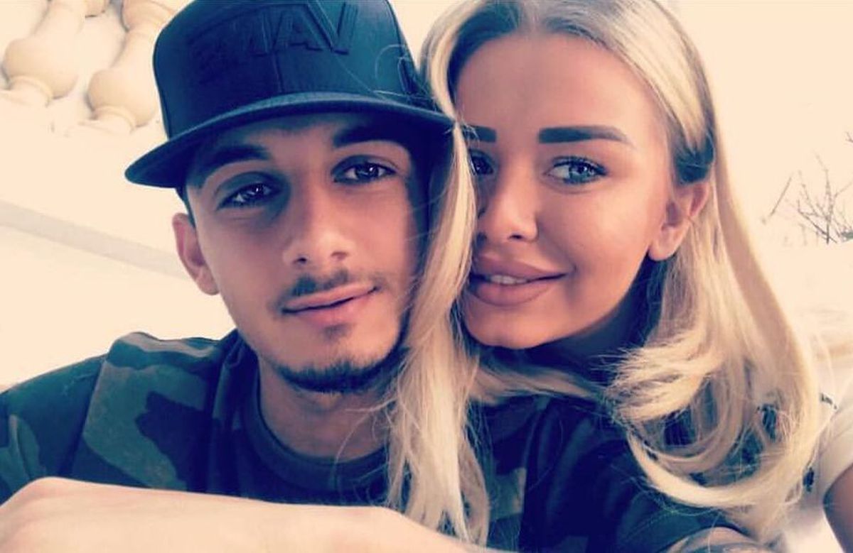 FOTO De aici vine forma excelentă? Alex Mitriță a făcut anunțul pe Instagram