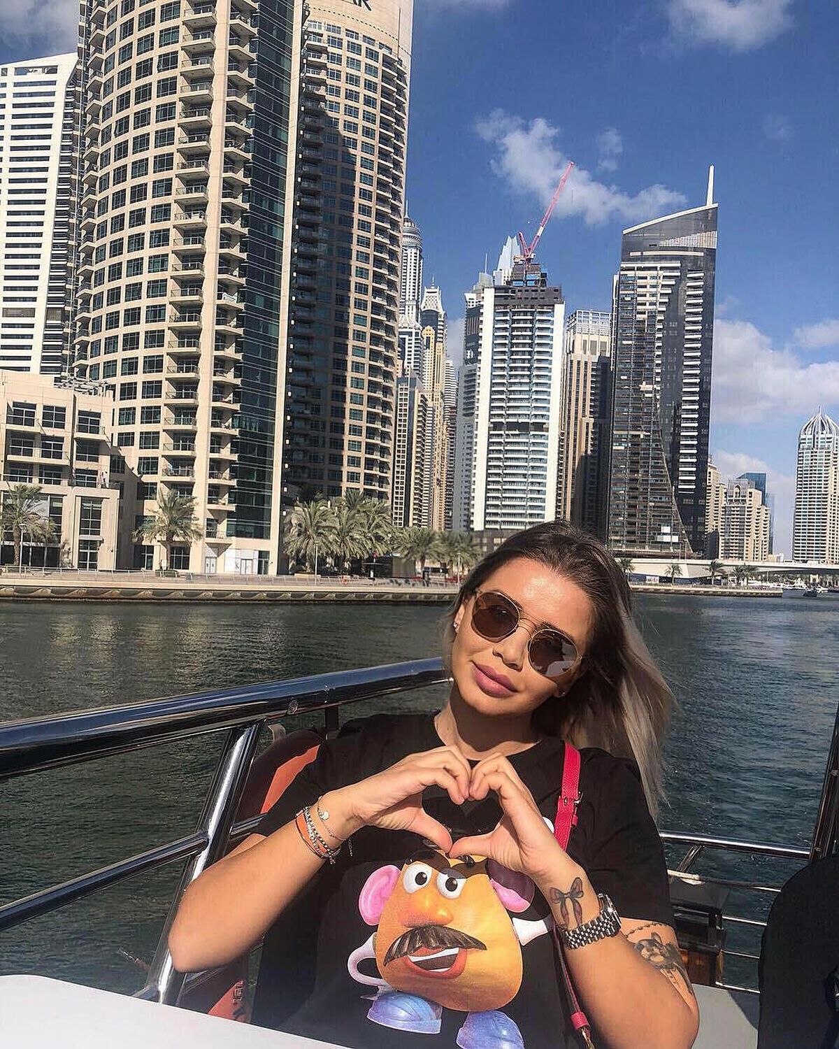 FOTO De aici vine forma excelentă? Alex Mitriță a făcut anunțul pe Instagram