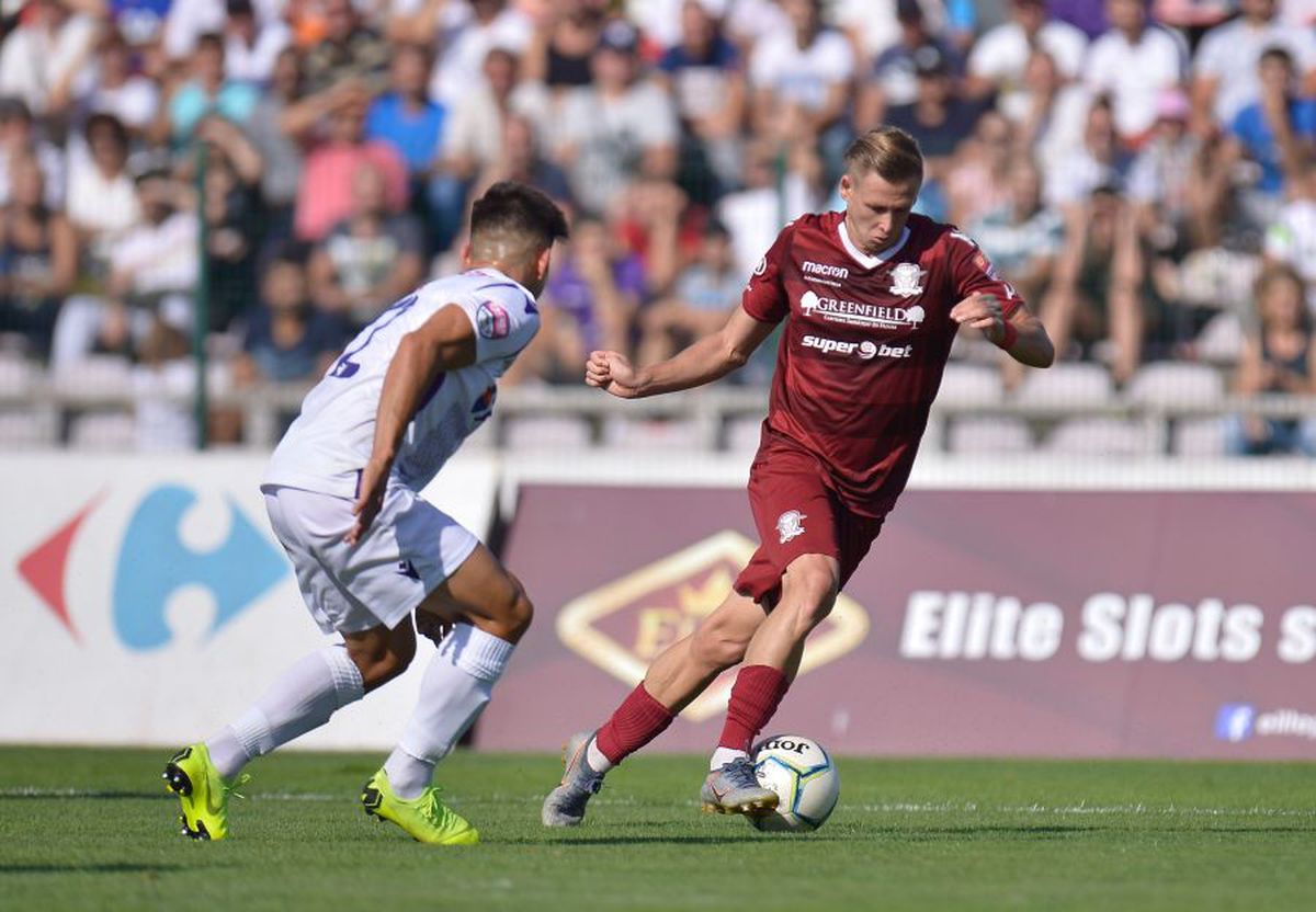 LIGA 2, ETAPA A 7-A // FOTO + VIDEO Petrolul, egalată dramatic de Sportul Snagov! Rapid, victorie cu FC Argeș + Turris, primul pas greșit » Rezultatele etapei + clasament