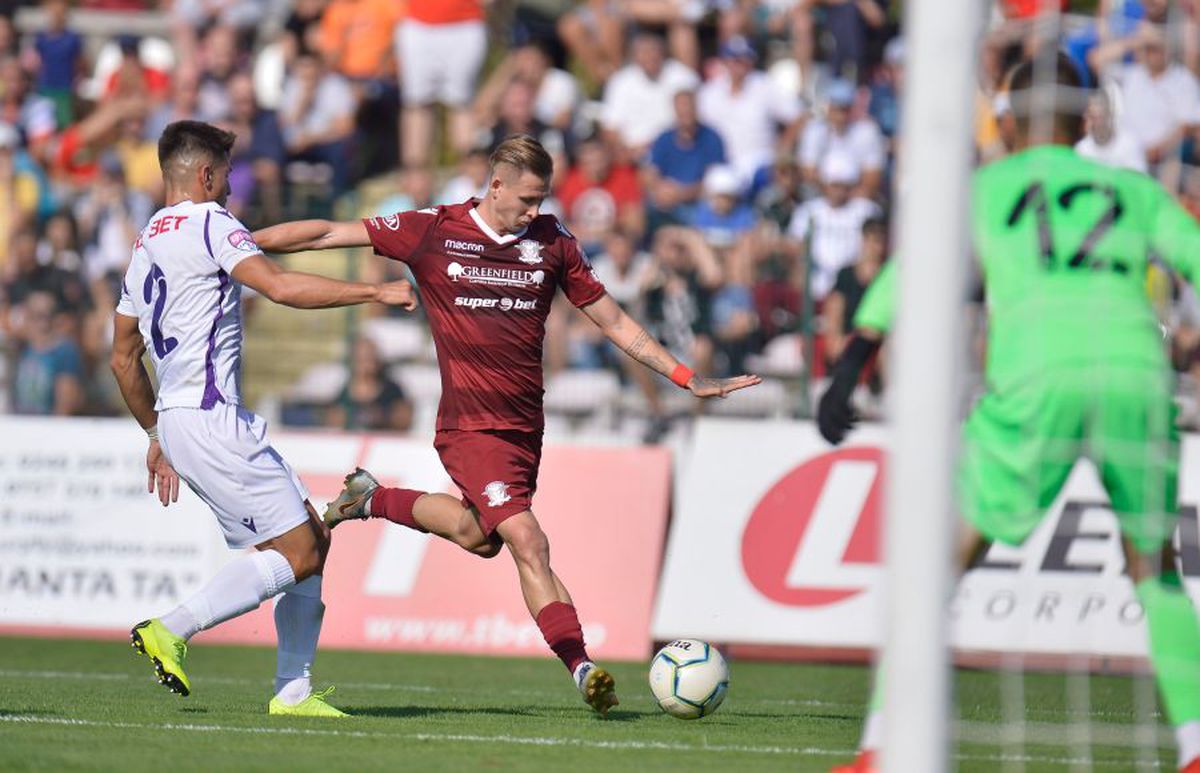 LIGA 2, ETAPA A 7-A // FOTO + VIDEO Petrolul, egalată dramatic de Sportul Snagov! Rapid, victorie cu FC Argeș + Turris, primul pas greșit » Rezultatele etapei + clasament