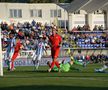 POLI IAȘI - HERMANNSTADT 0-0 // Cronică Remus Răureanu: „Un egal dintre cele mai urâte!”