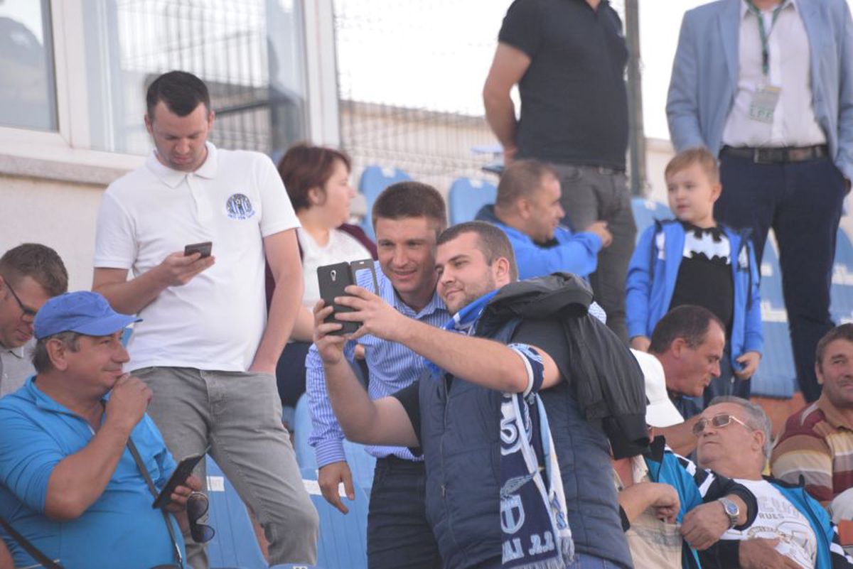 POLI IAȘI - HERMANNSTADT 0-0 // Cronică Remus Răureanu: „Un egal dintre cele mai urâte!”