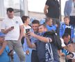 POLI IAȘI - HERMANNSTADT 0-0 // Cronică Remus Răureanu: „Un egal dintre cele mai urâte!”