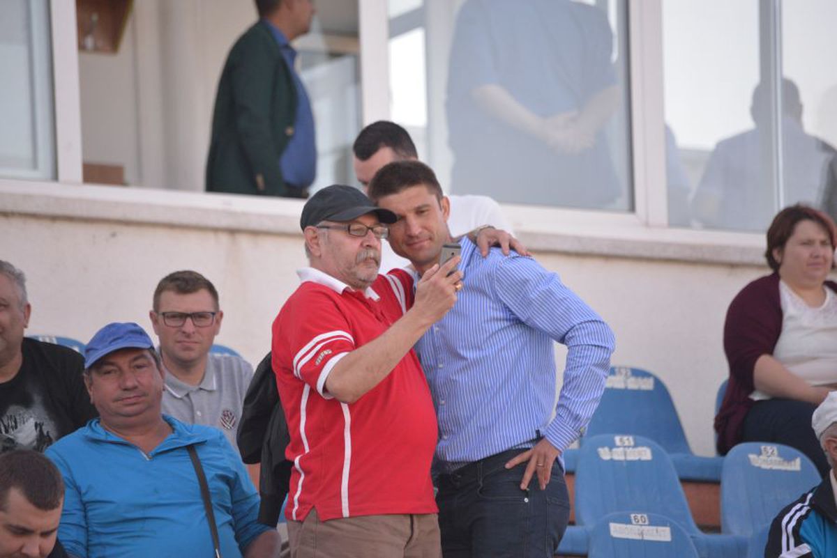 POLI IAȘI - HERMANNSTADT 0-0 // Cronică Remus Răureanu: „Un egal dintre cele mai urâte!”