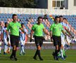 POLI IAȘI - HERMANNSTADT 0-0 // Cronică Remus Răureanu: „Un egal dintre cele mai urâte!”