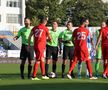 POLI IAȘI - HERMANNSTADT 0-0 // Cronică Remus Răureanu: „Un egal dintre cele mai urâte!”