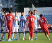 POLI IAȘI - HERMANNSTADT 0-0 // Cronică Remus Răureanu: „Un egal dintre cele mai urâte!”