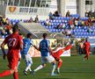 POLI IAȘI - HERMANNSTADT 0-0 // Cronică Remus Răureanu: „Un egal dintre cele mai urâte!”