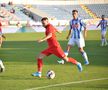 POLI IAȘI - HERMANNSTADT 0-0 // Cronică Remus Răureanu: „Un egal dintre cele mai urâte!”