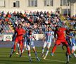 POLI IAȘI - HERMANNSTADT 0-0 // Cronică Remus Răureanu: „Un egal dintre cele mai urâte!”